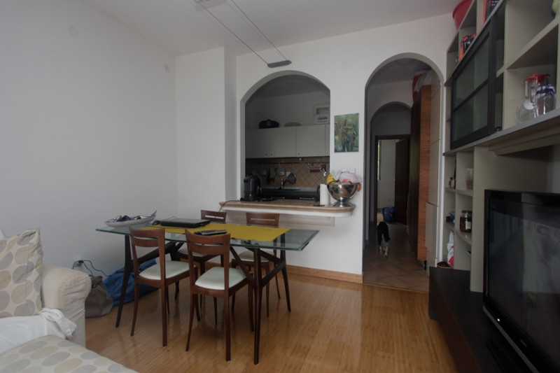 Апартаменты в Черногории, в Пржно