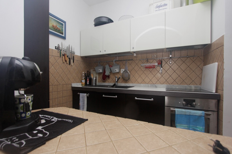 Апартаменты в Черногории, в Пржно