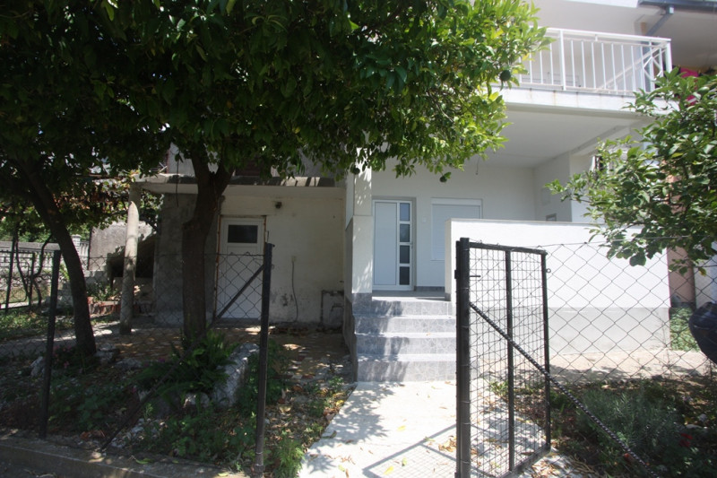 Дом в Черногории, в Шушани