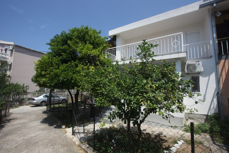 Дом в Черногории, в Шушани