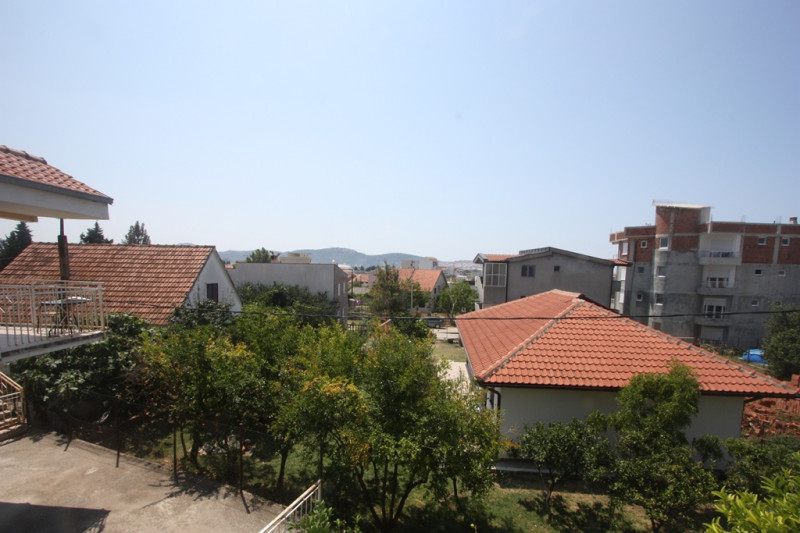 Дом в Черногории, в Шушани