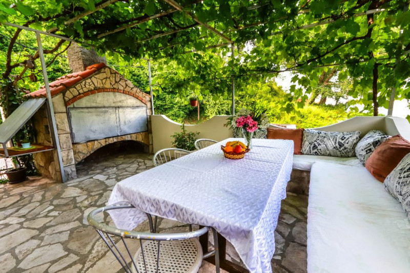 Дом в Черногории, в Морини