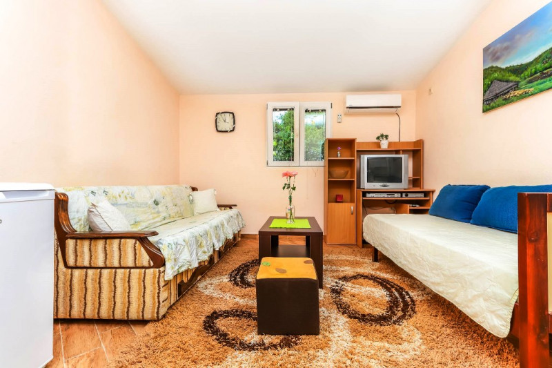 Дом в Черногории, в Морини