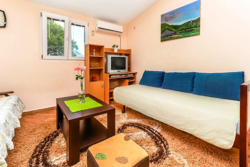 Дом в Черногории, в Морини