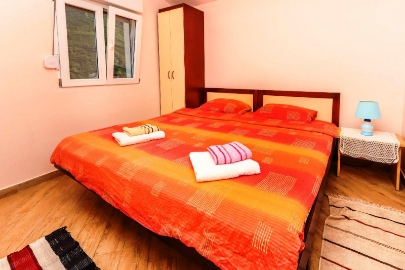 Дом в Черногории, в Морини