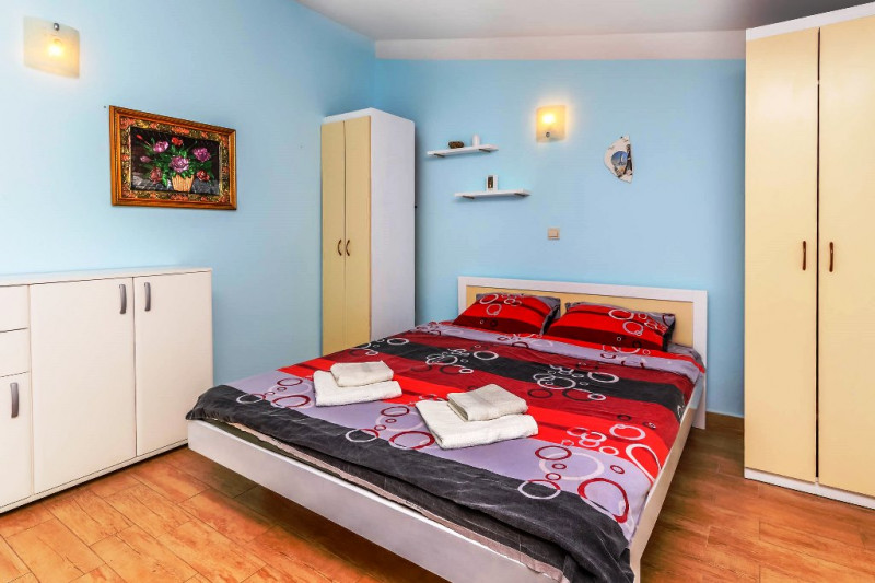 Дом в Черногории, в Морини