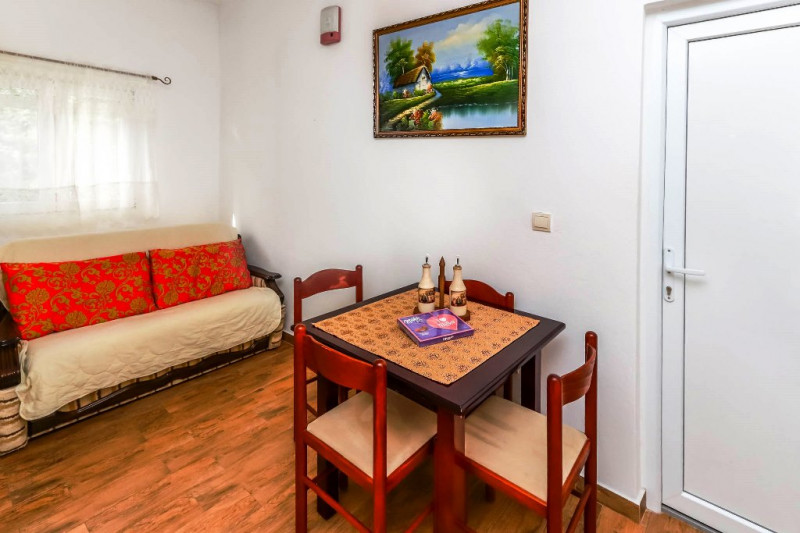 Дом в Черногории, в Морини