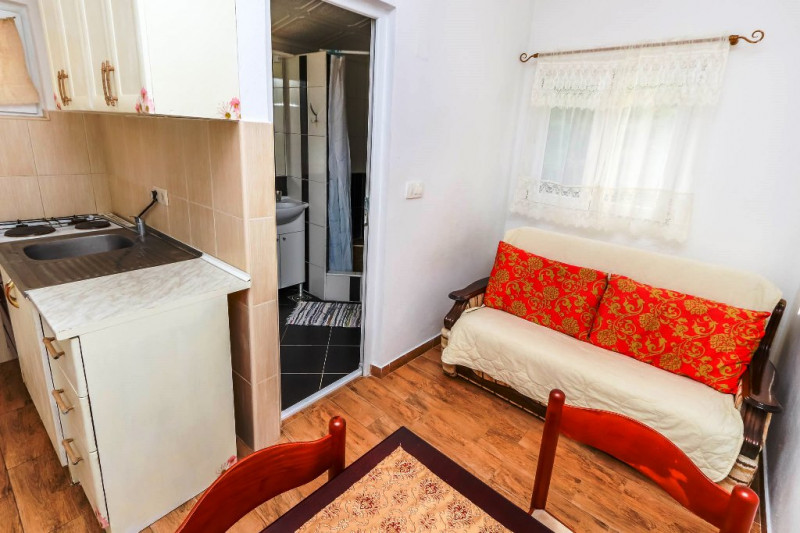 Дом в Черногории, в Морини