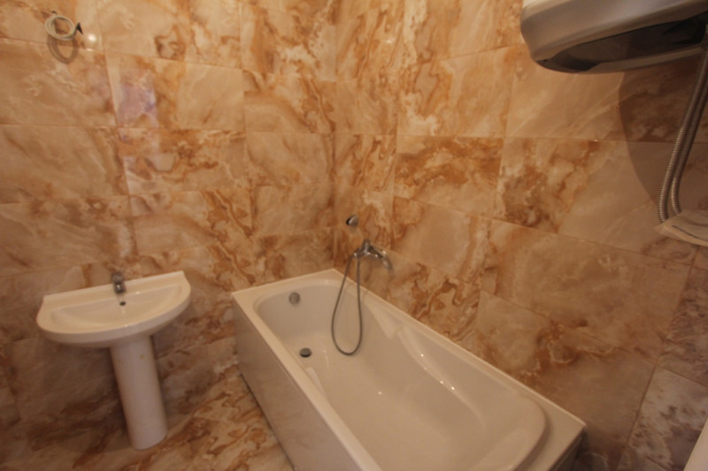 Апартаменты в Черногории, в Рафаиловичах