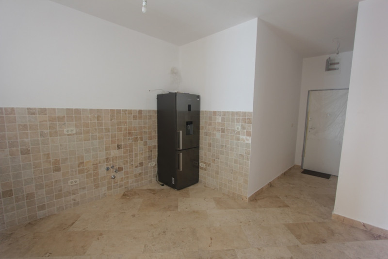 Апартаменты в Черногории, в Рафаиловичах