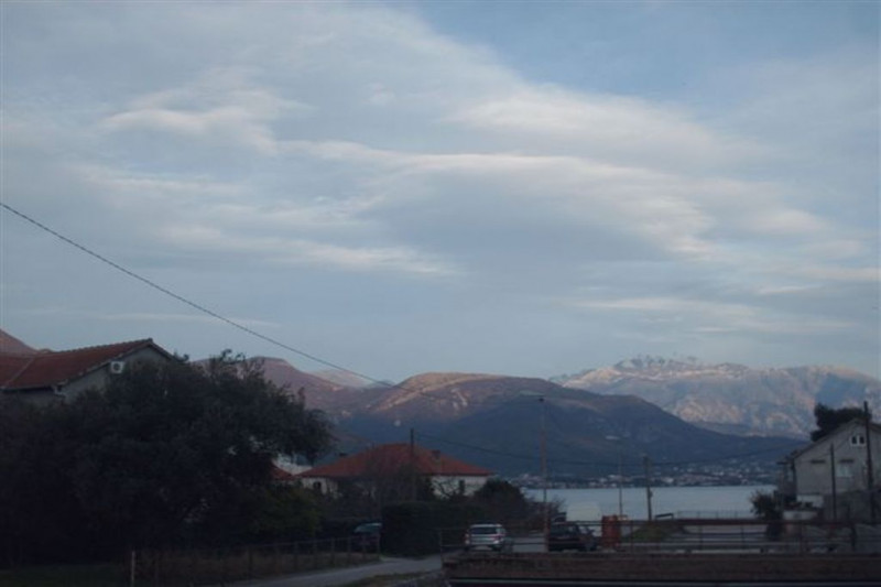 Отель в Черногории, в Биеле