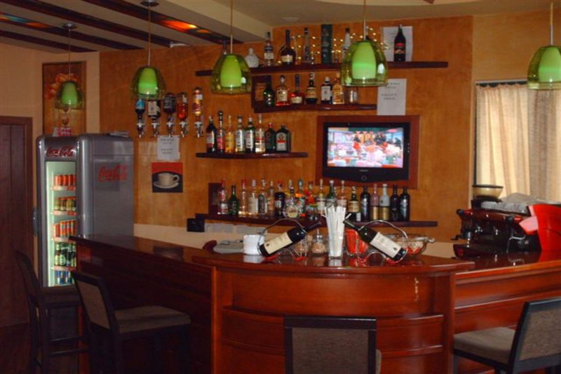 Отель в Черногории, в Биеле