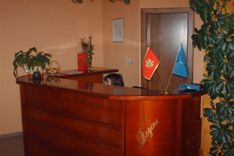 Отель в Черногории, в Биеле