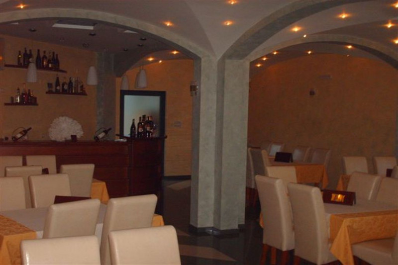 Отель в Черногории, в Биеле