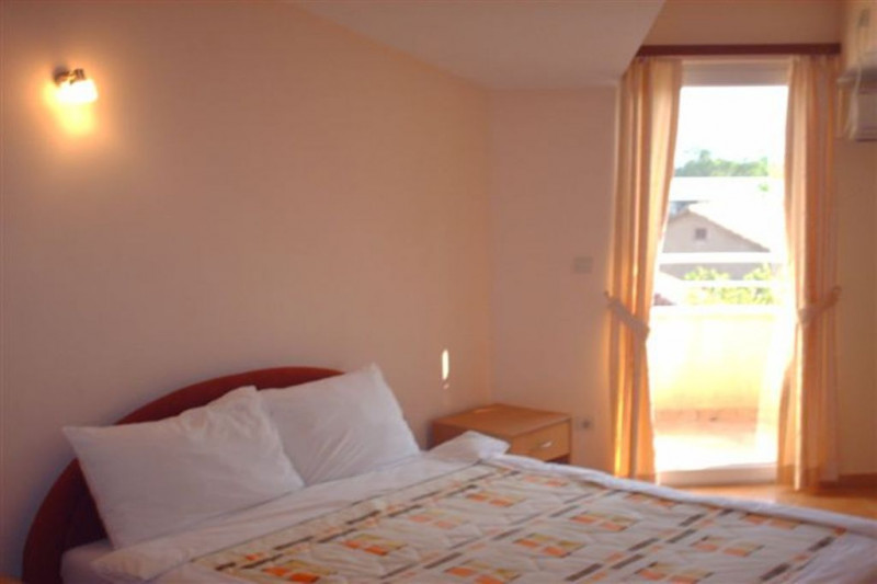 Отель в Черногории, в Биеле