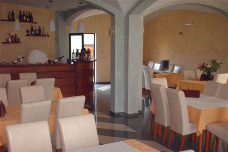 Отель в Черногории, в Биеле