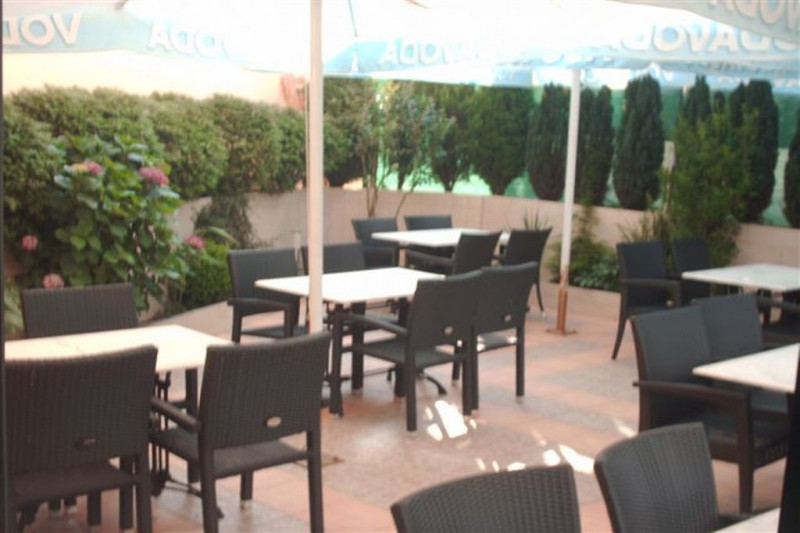 Отель в Черногории, в Биеле