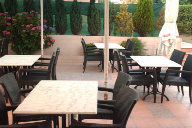 Отель в Черногории, в Биеле