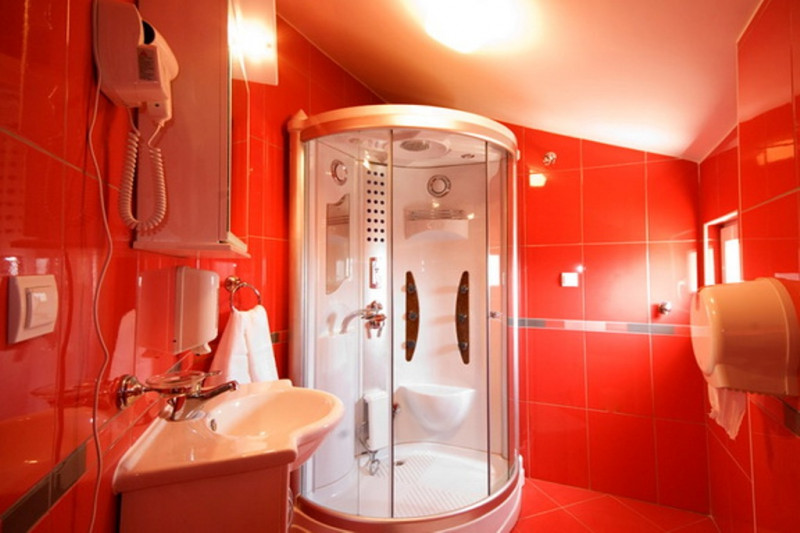 Отель в Черногории, в Биеле