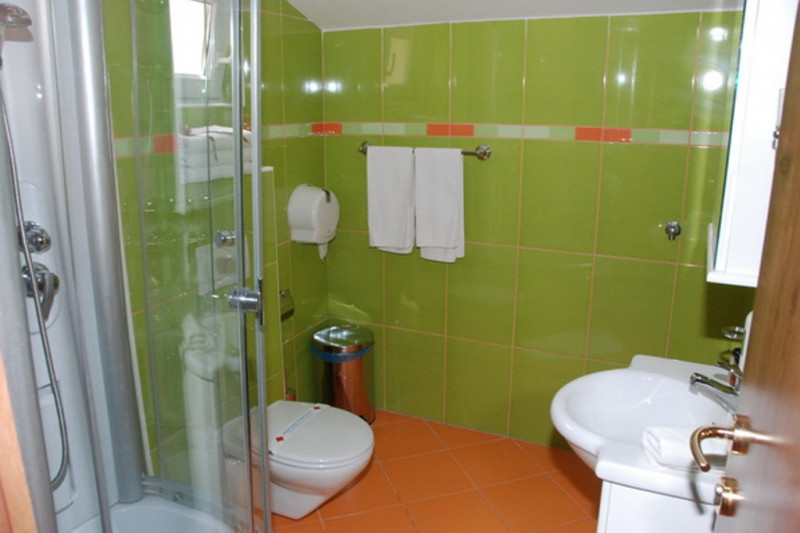 Отель в Черногории, в Биеле