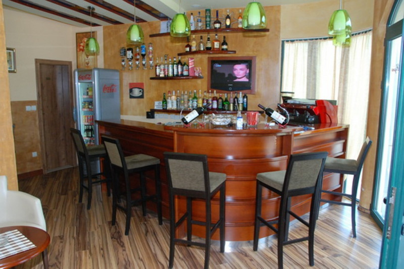 Отель в Черногории, в Биеле