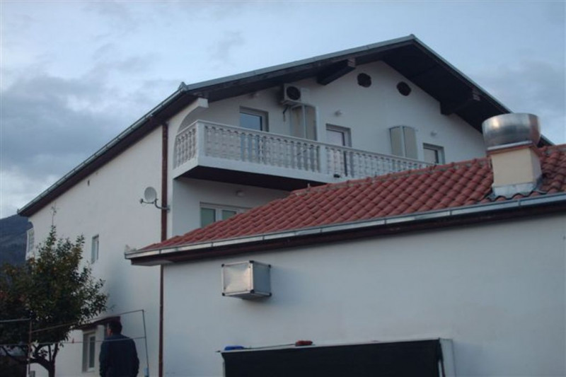 Отель в Черногории, в Биеле