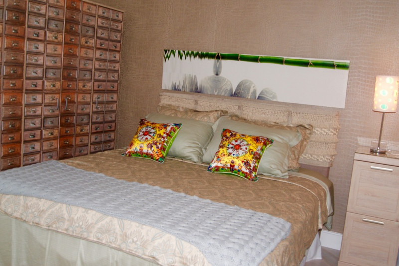 Апартаменты в Черногории, в Доброте