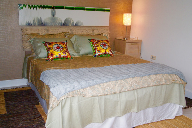 Апартаменты в Черногории, в Доброте