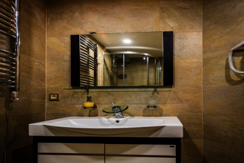 Вилла в Черногории, в Крашичах