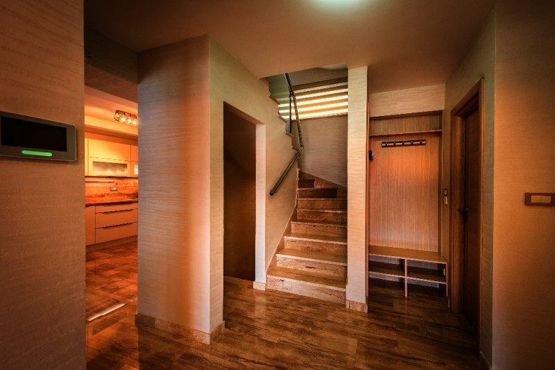 Вилла в Черногории, в Крашичах