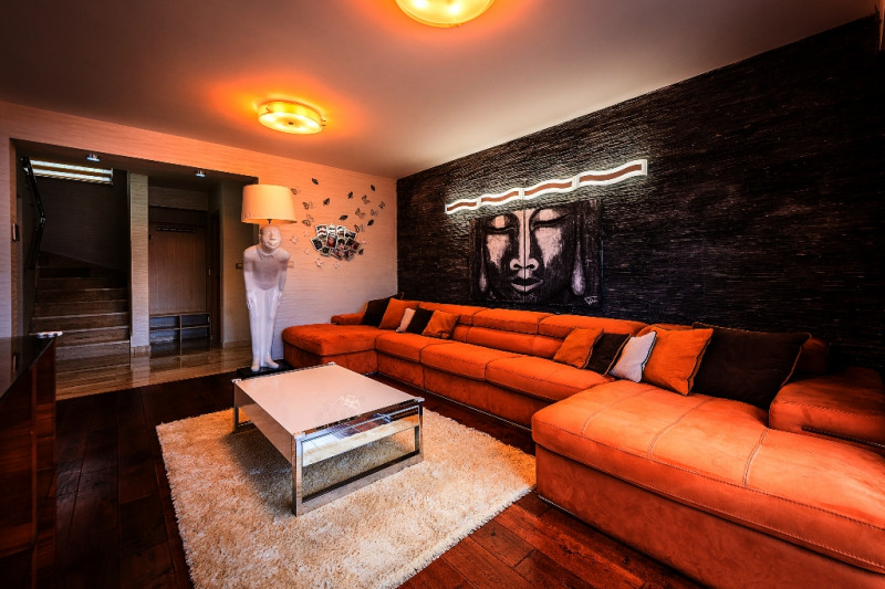 Вилла в Черногории, в Крашичах