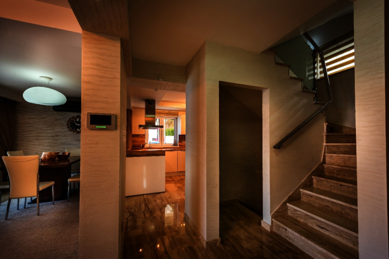 Вилла в Черногории, в Крашичах