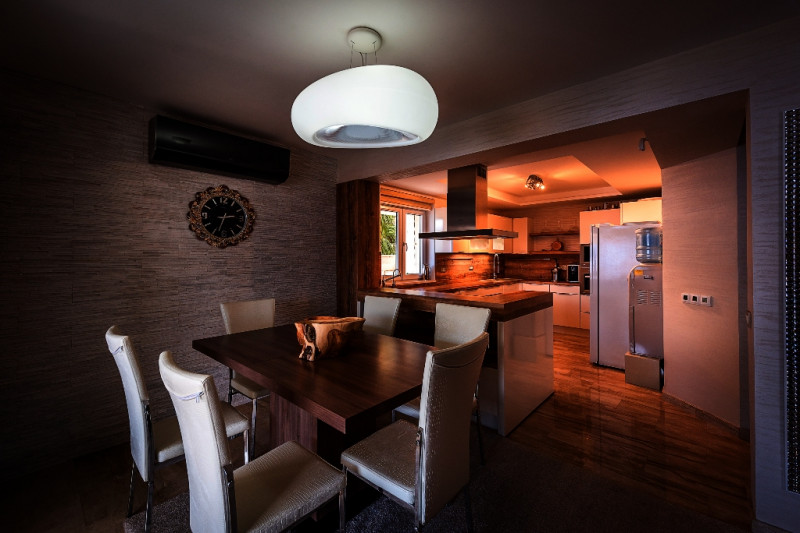 Вилла в Черногории, в Крашичах