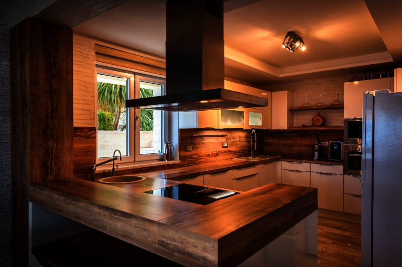 Вилла в Черногории, в Крашичах