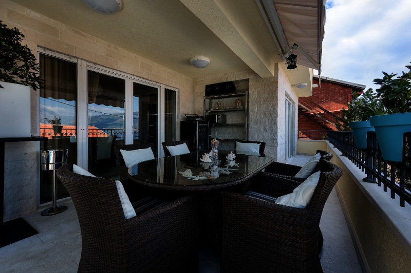 Вилла в Черногории, в Крашичах