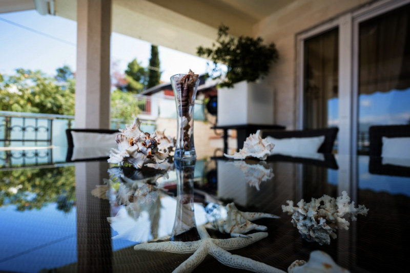 Вилла в Черногории, в Крашичах