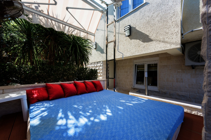 Вилла в Черногории, в Крашичах