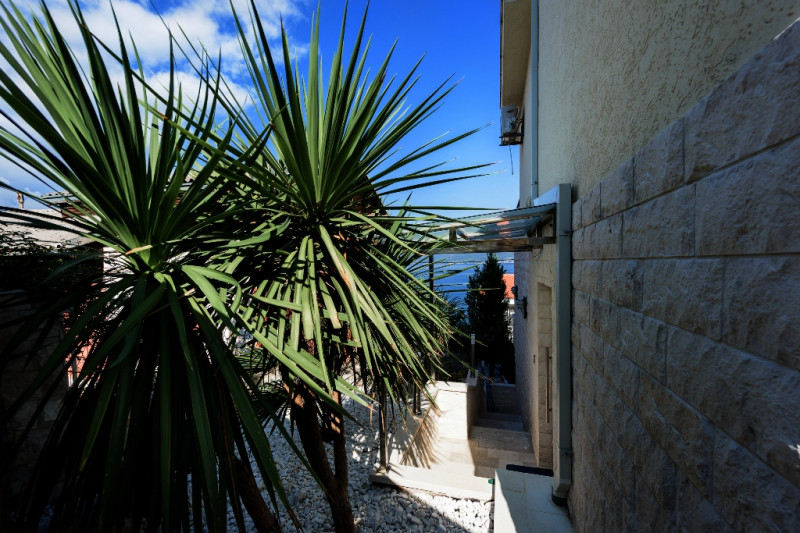 Вилла в Черногории, в Крашичах