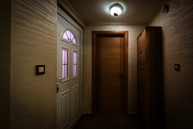 Вилла в Черногории, в Крашичах