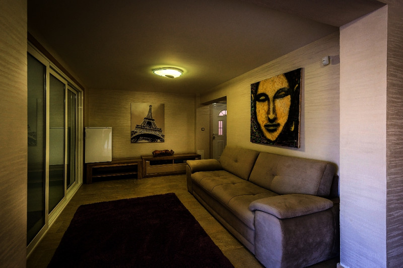 Вилла в Черногории, в Крашичах