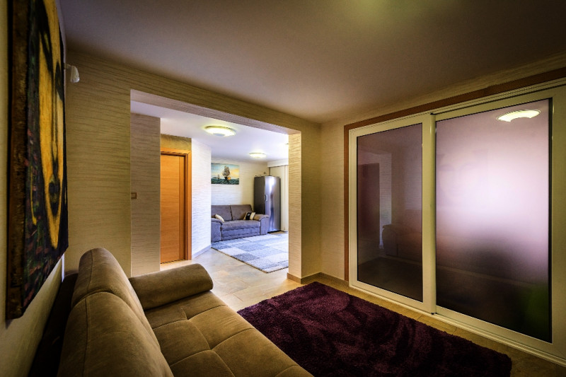 Вилла в Черногории, в Крашичах