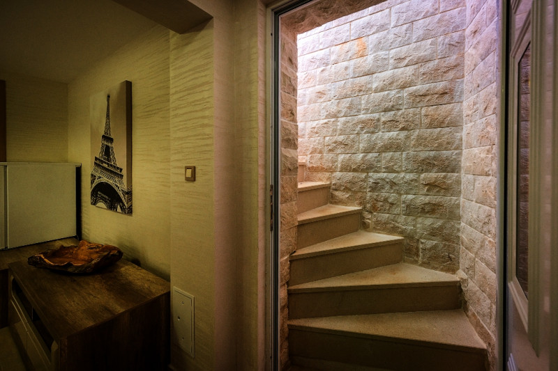 Вилла в Черногории, в Крашичах