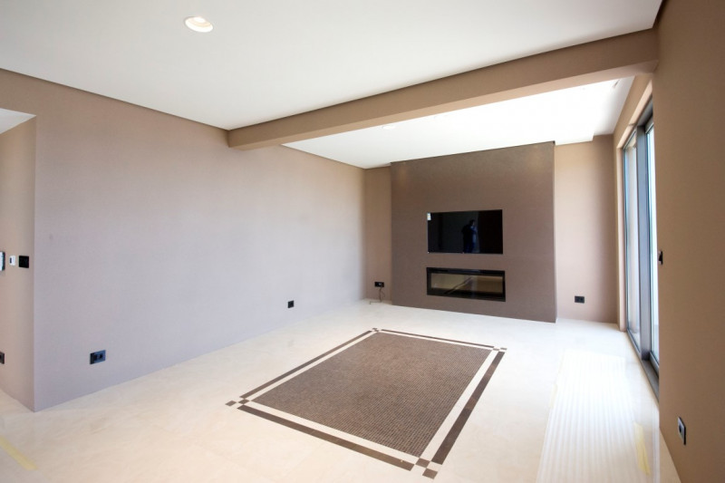 Вилла в Черногории, в Будве