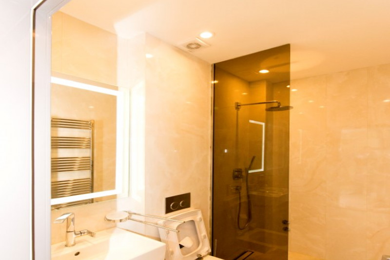 Вилла в Черногории, в Будве