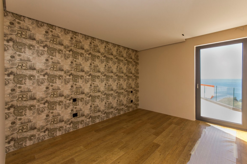 Вилла в Черногории, в Будве