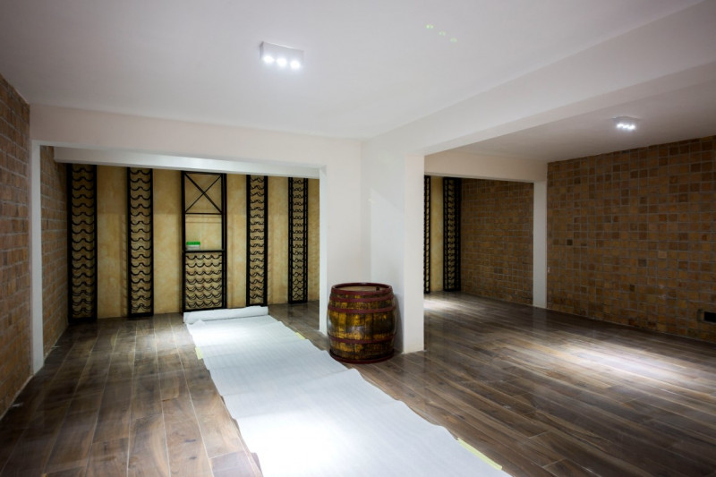 Вилла в Черногории, в Будве