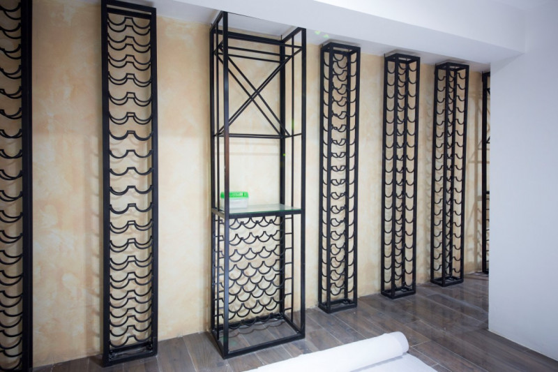 Вилла в Черногории, в Будве