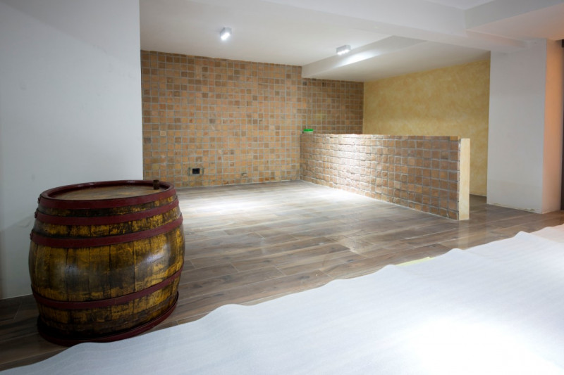 Вилла в Черногории, в Будве