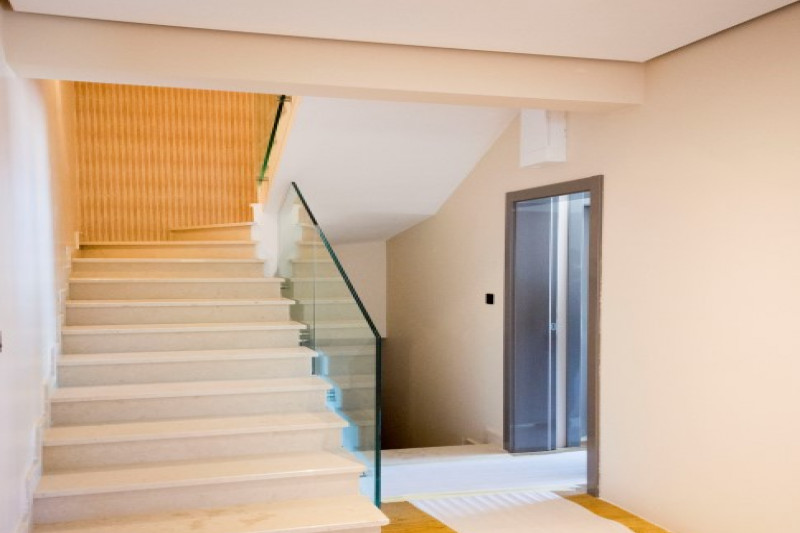 Вилла в Черногории, в Будве