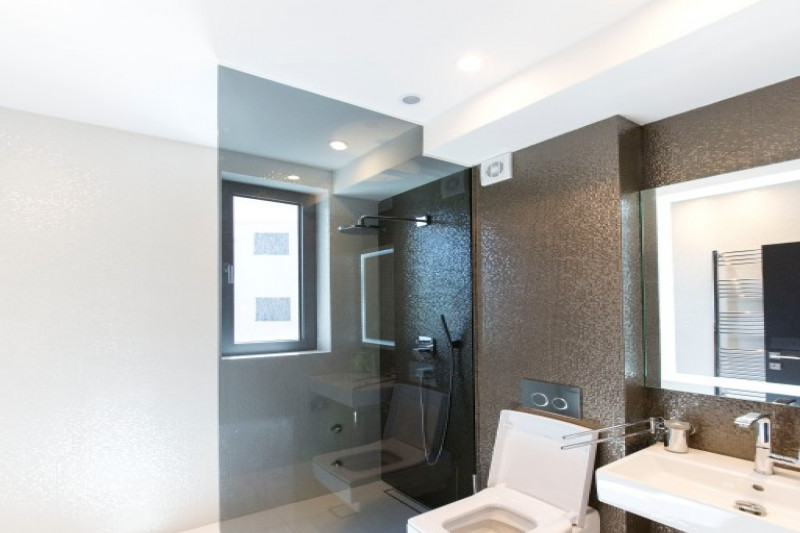 Вилла в Черногории, в Будве